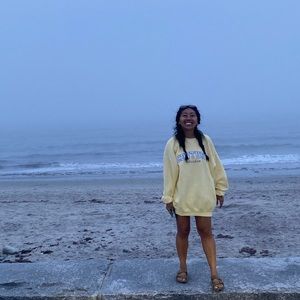 Meet your Posher, Jess